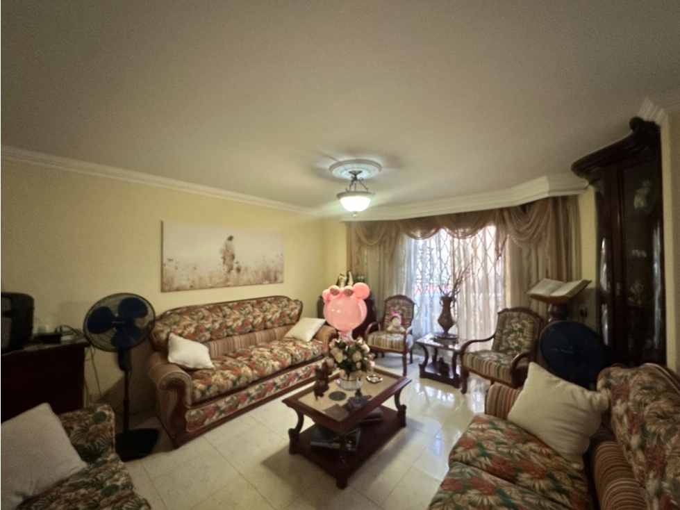 SE VENDE CASA EN QUINTAS DE DON SIMÓN CALI? UNIDAD CERRADA — foto 5