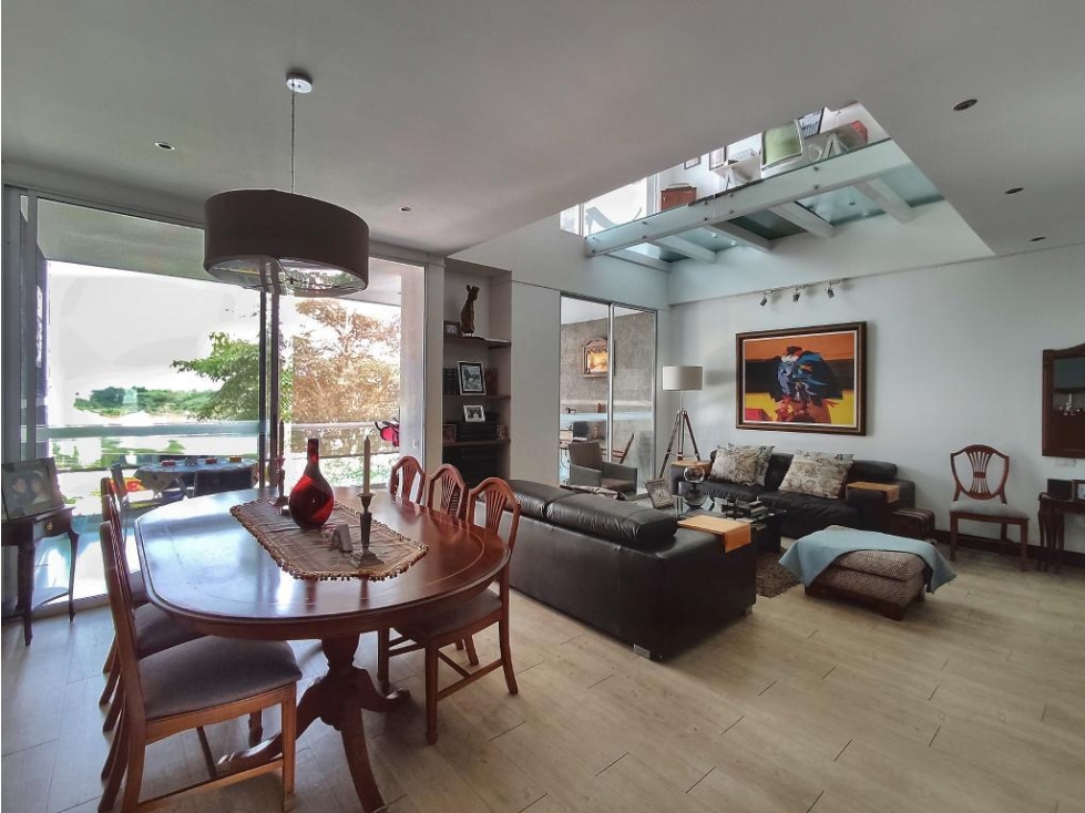 SE VENDE o ALQUILA APTO SUR CIUDAD JARDIN CLUB CAMPESTRE — foto 3