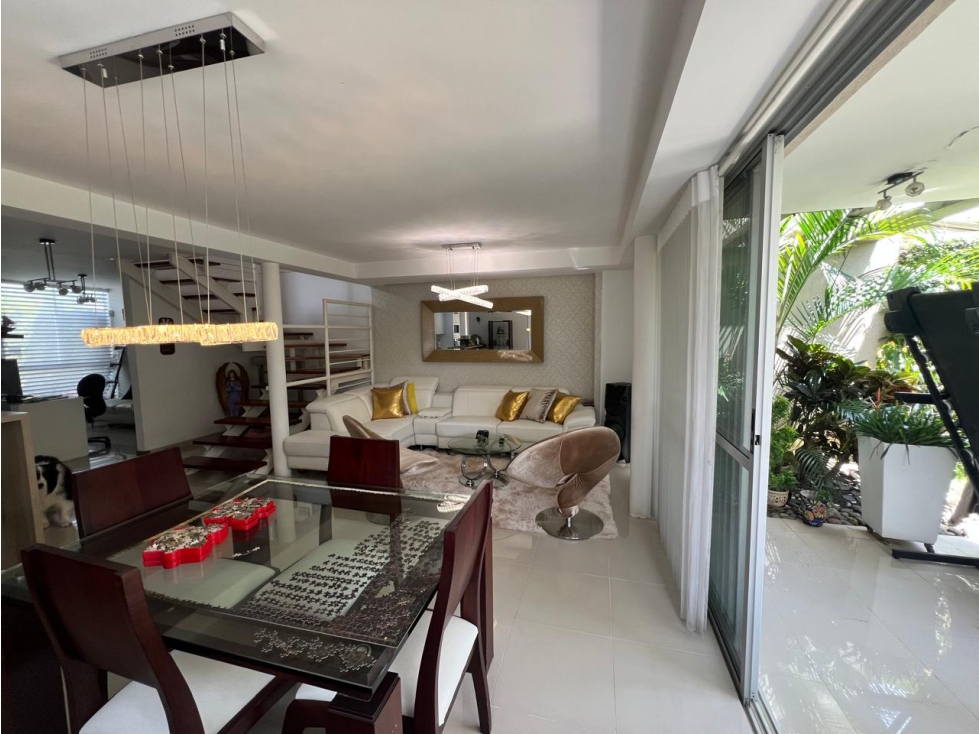 SE VENDE CASA JAMUNDI ALFAGUARA OPORTUNIDAD INVERSIONISTAS — foto 4