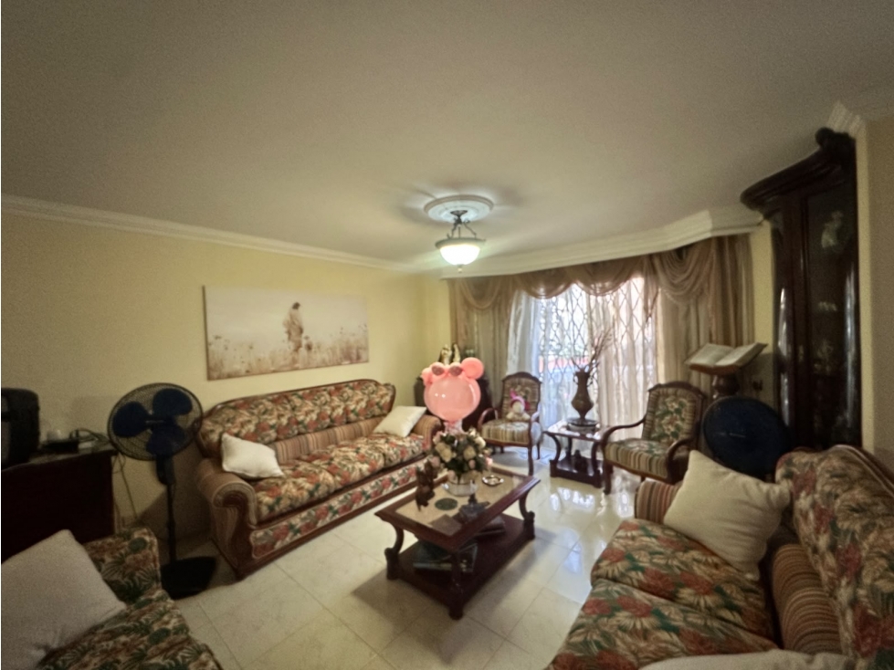 SE VENDE CASA EN QUINTAS DE DON SIMÓN CALI? UNIDAD CERRADA — foto 4