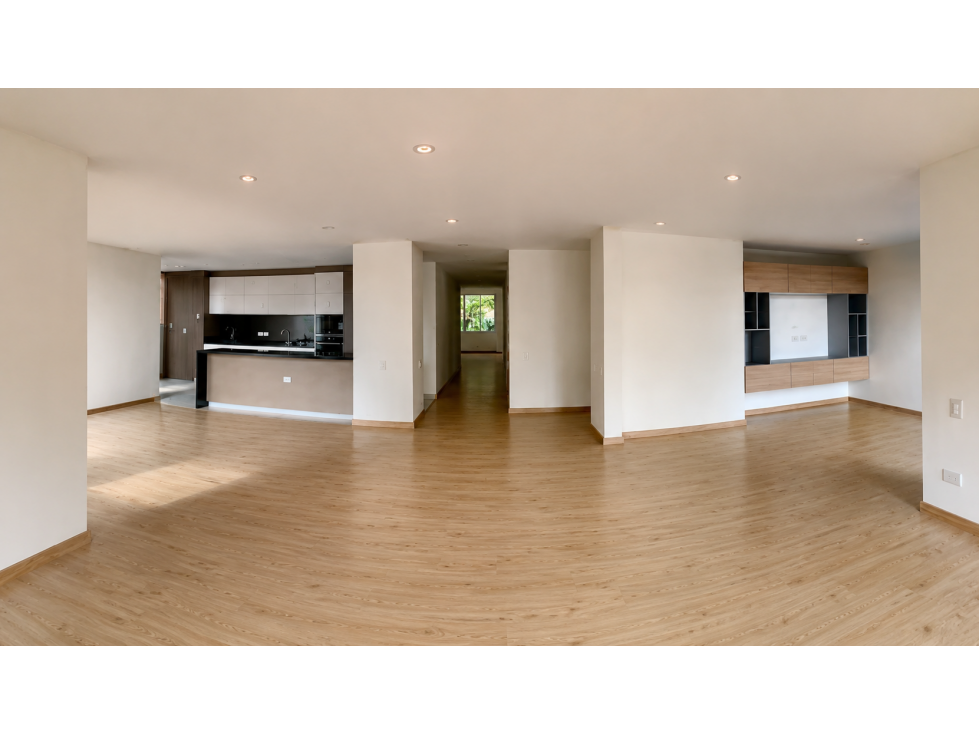 SE VENDEN HERMOSO APARTAMENTO EN BOGOTA EN ZONA NORTE