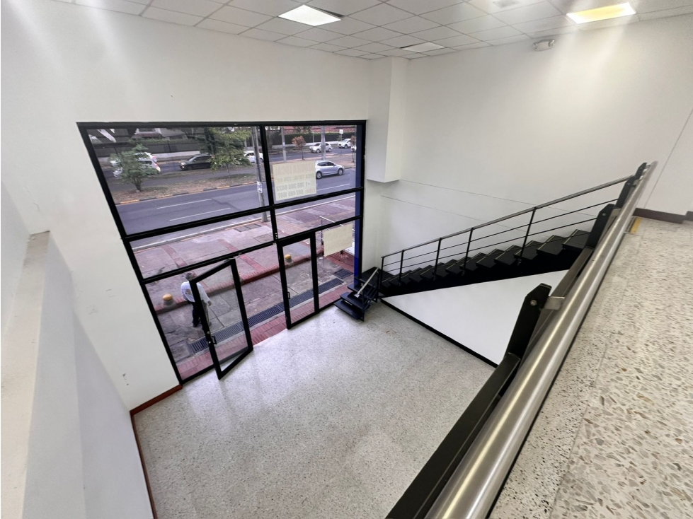 SE ALQUILA LOCAL - 256 M² EN RECONOCIDO CENTRO COMERCIAL DEL SUR — foto 6
