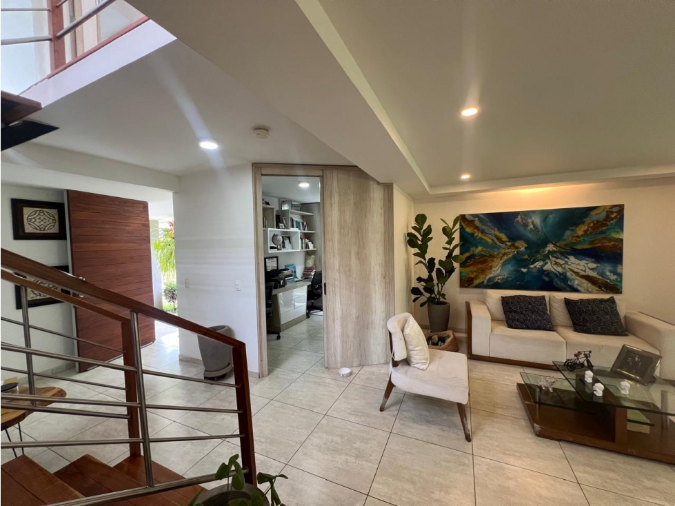 VENTA CASA PANCE CONJUNTO SUR CALI - 5