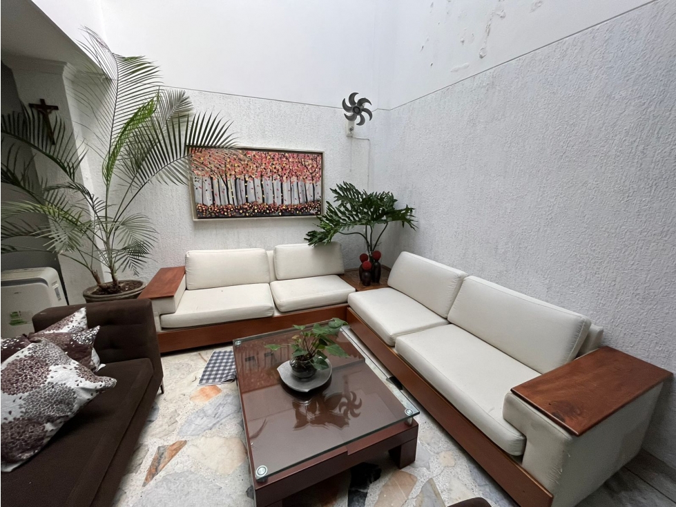 SE VENDE HERMOSA CASA EN CALI BARRIO EL INGENIO — foto 5