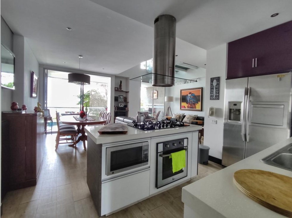 SE VENDE o ALQUILA APTO SUR CIUDAD JARDIN CLUB CAMPESTRE — foto 4