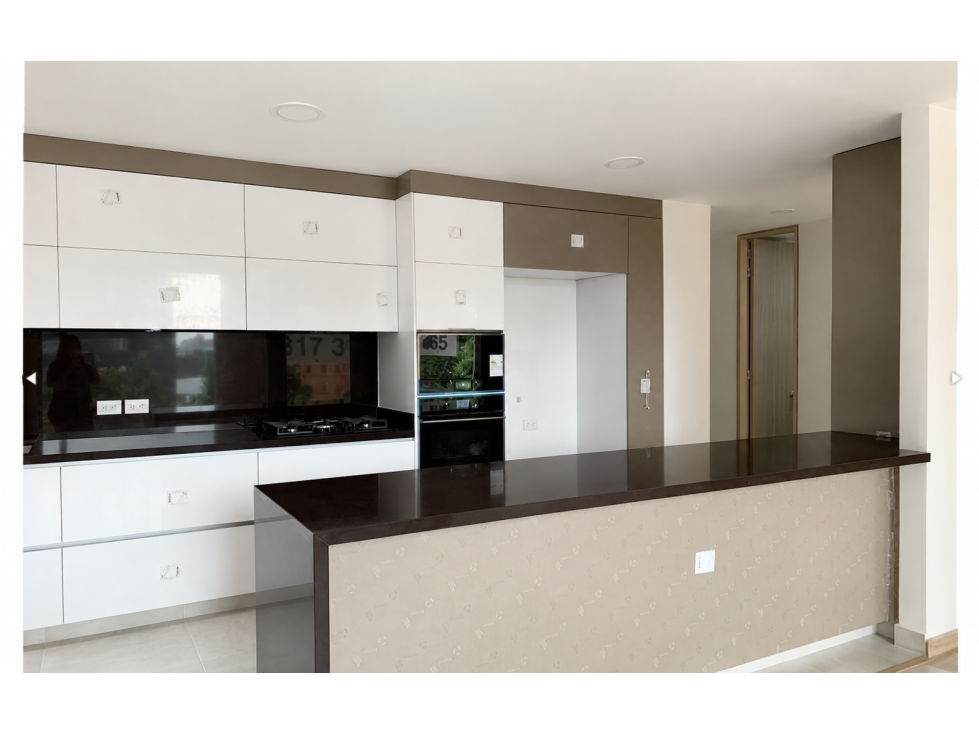SE VENDEN HERMOSO APARTAMENTO EN BOGOTA EN ZONA NORTE — foto 2