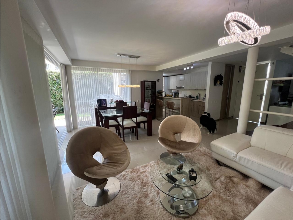 SE VENDE CASA JAMUNDI ALFAGUARA OPORTUNIDAD INVERSIONISTAS — foto 2