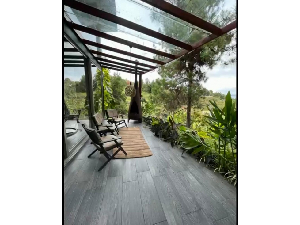VENTA FINCA CASA CAMPESTRE EL CARMEN DAGUA VALLE