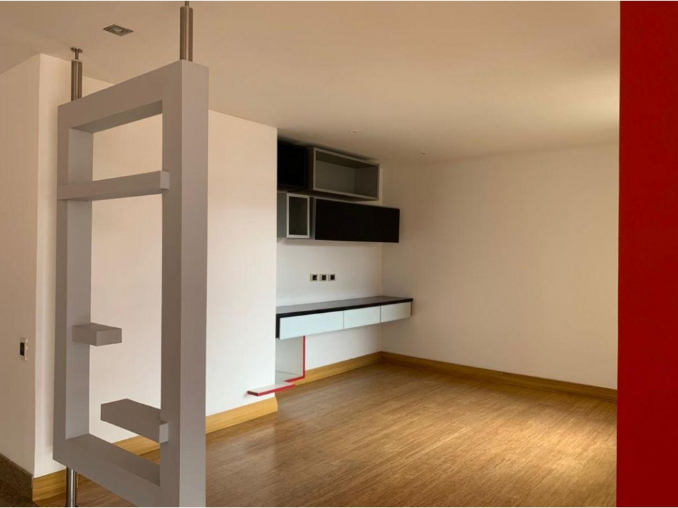 SE VENDEN HERMOSO APARTAMENTO EN BOGOTA EN ZONA NORTE — foto 6