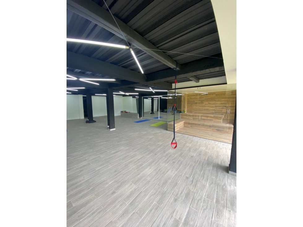 ALQUILER DE CASA JAMUNDI ALFAGUARA EXCLUSIVA GRAN AREA Y LUJO - 6