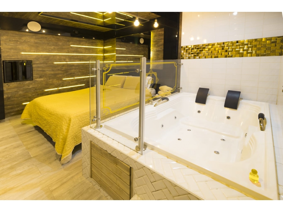 SE VENDE RECONOCIDO HOTEL PARA ADULTOS EN BOGOTA - 2