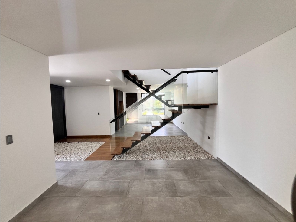 CASA EN VENTA EN LAS MERCEDES JAMUNDÍ - ESQUINERA — foto 4