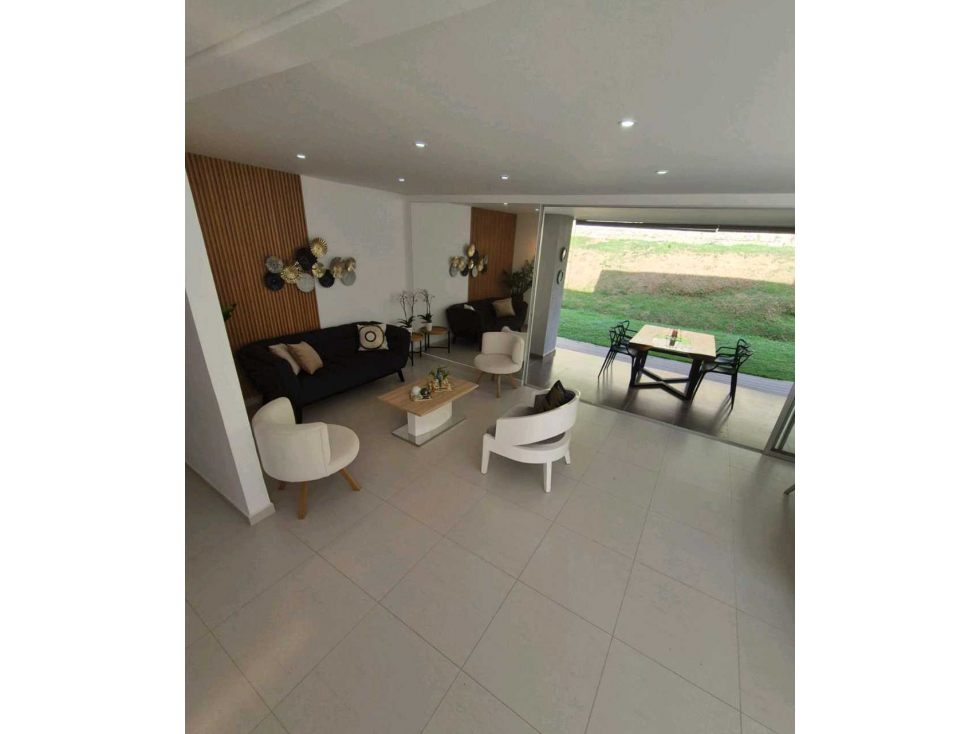SE VENDE CASA EN VERDE HORIZONTE JAMUNDI SUR DE CALI — foto 5