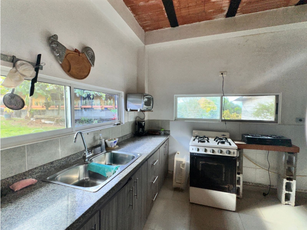 SE VENDE CASA EN CALI SUR CENTRAL LA REFORMA — foto 4