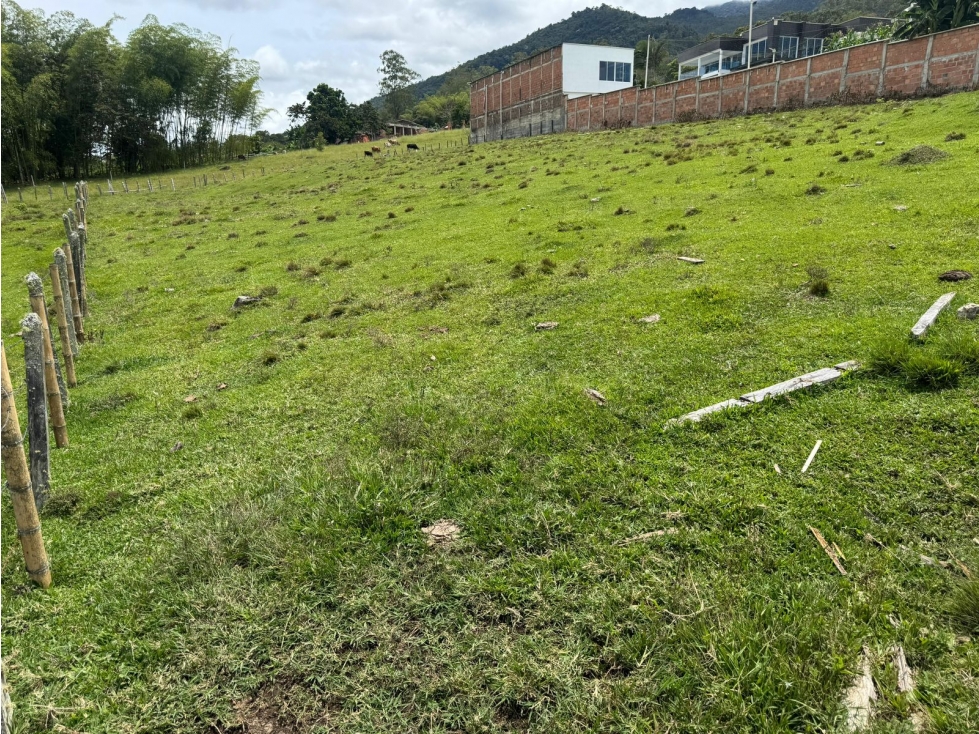 LOTE EN LAGO CALIMA EL DARIEN - 2