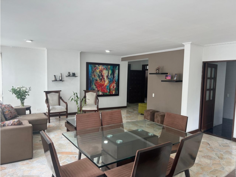 SE VENDE APTO VERSALLES OPORTUNIDAD NEGOCIABLE BAJO DE PRECIO — foto 3