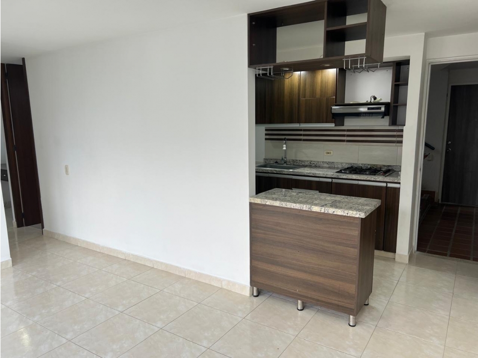 SE VENDE APTO JAMUNDI LOS NARANJOS PRECIO OPORTUNIDAD — foto 4