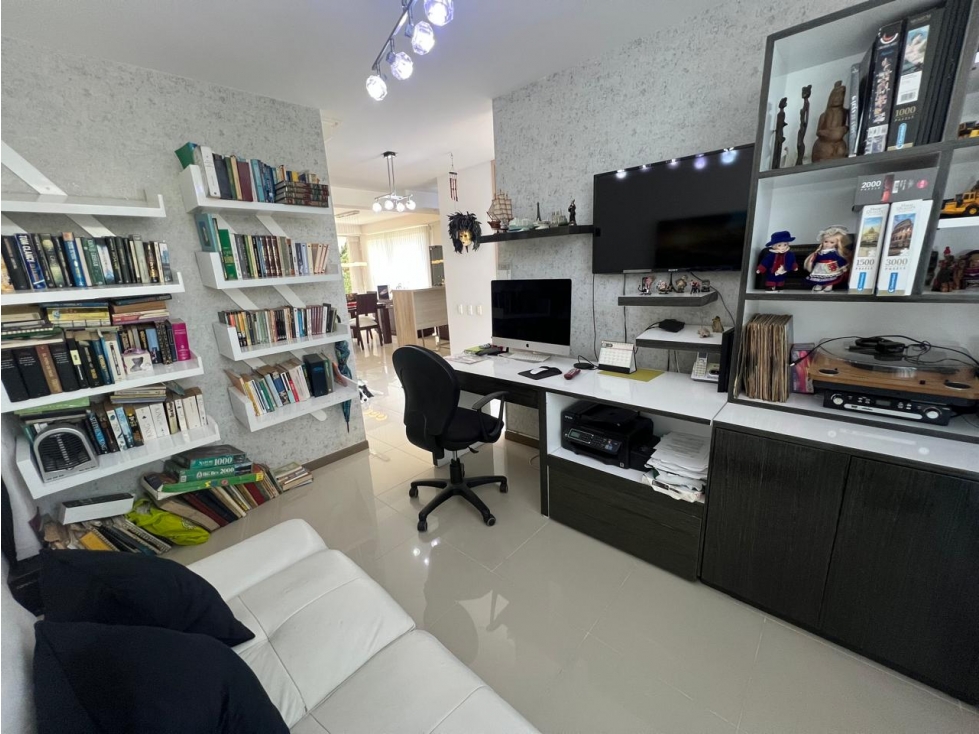 SE VENDE CASA JAMUNDI ALFAGUARA OPORTUNIDAD INVERSIONISTAS — foto 6