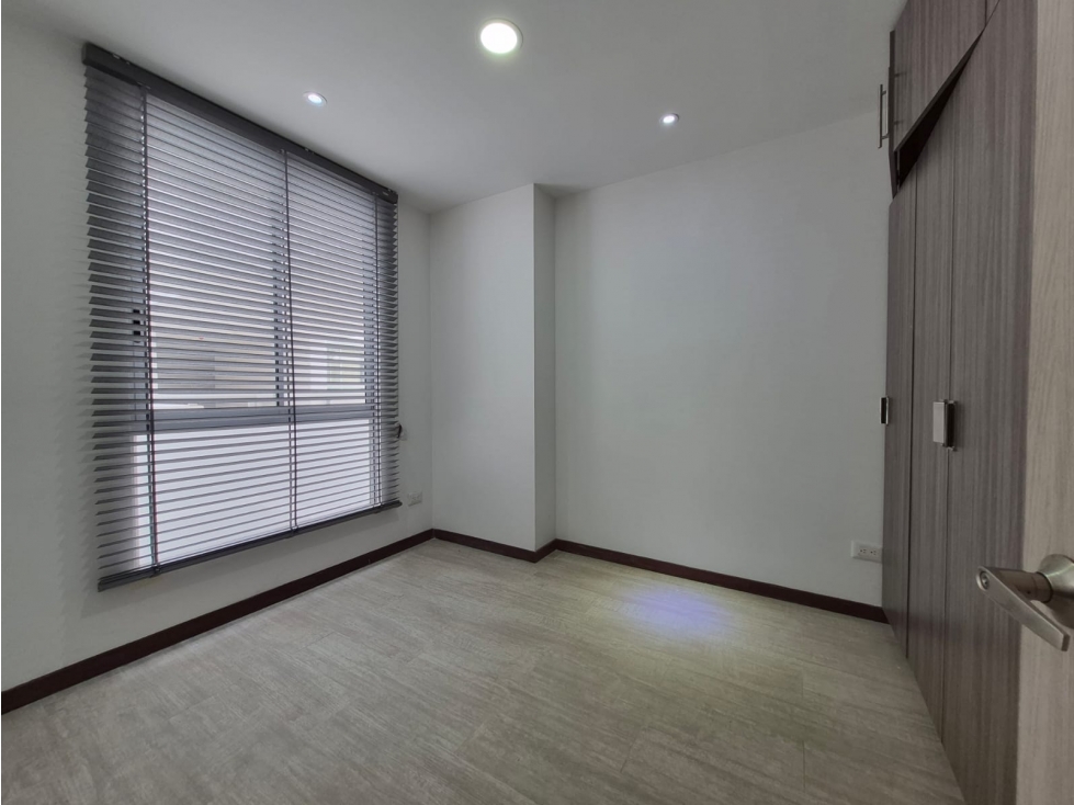 VENTA APARTAMENTO REFUGIO — foto 6