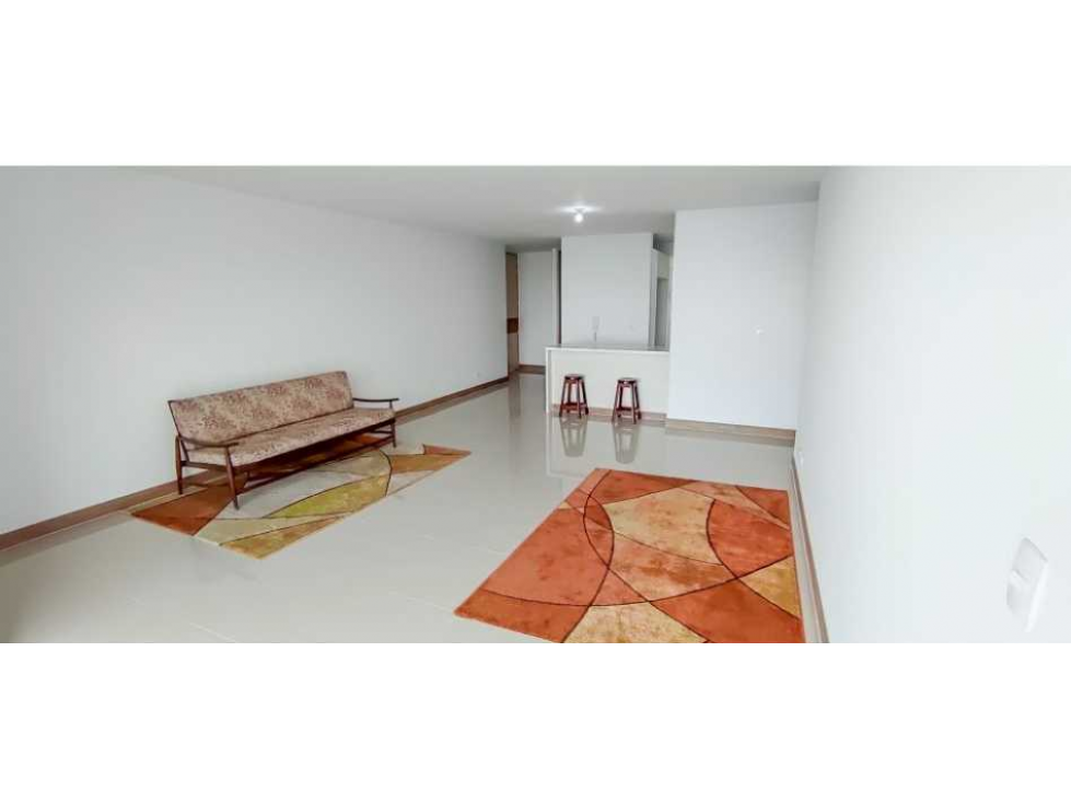 SE VENDE APARTAMENTO OESTE DE CALI GRAN OPORTUNIDAD LA MEJOR VISTA — foto 5