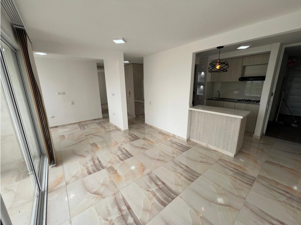 VENTA APTO SUR CALI BELLATERRA AQUARIS
