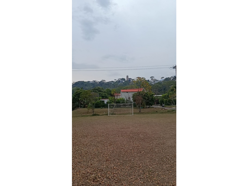 SE VENDE LOTE EN LA VIA POTRERITO JAMUNDI UNIDAD CERRADA - 3