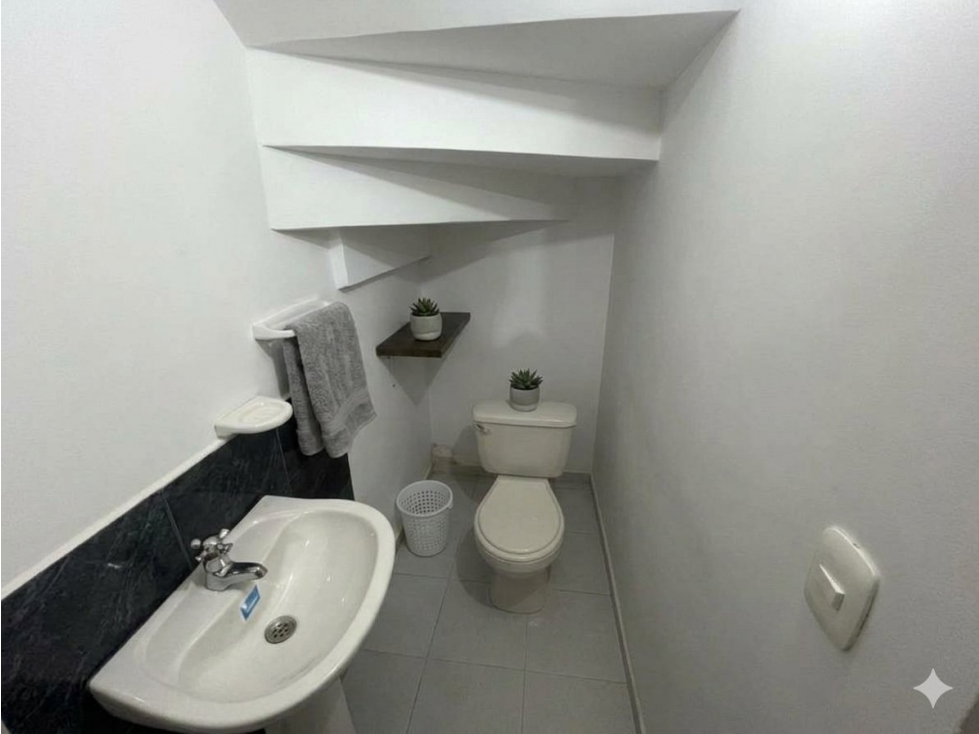 VENTA CASA EN ALBORADA JAMUNDI — foto 6