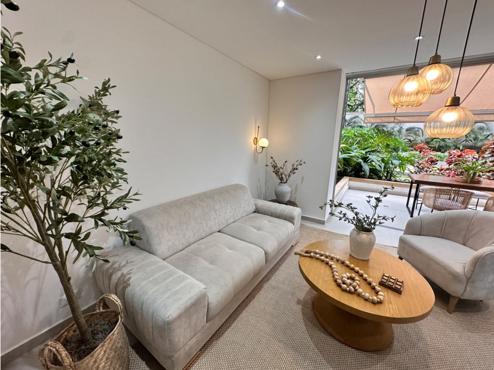 APARTAMENTO EN VENTA PANCE SUR DE CALI — foto 3