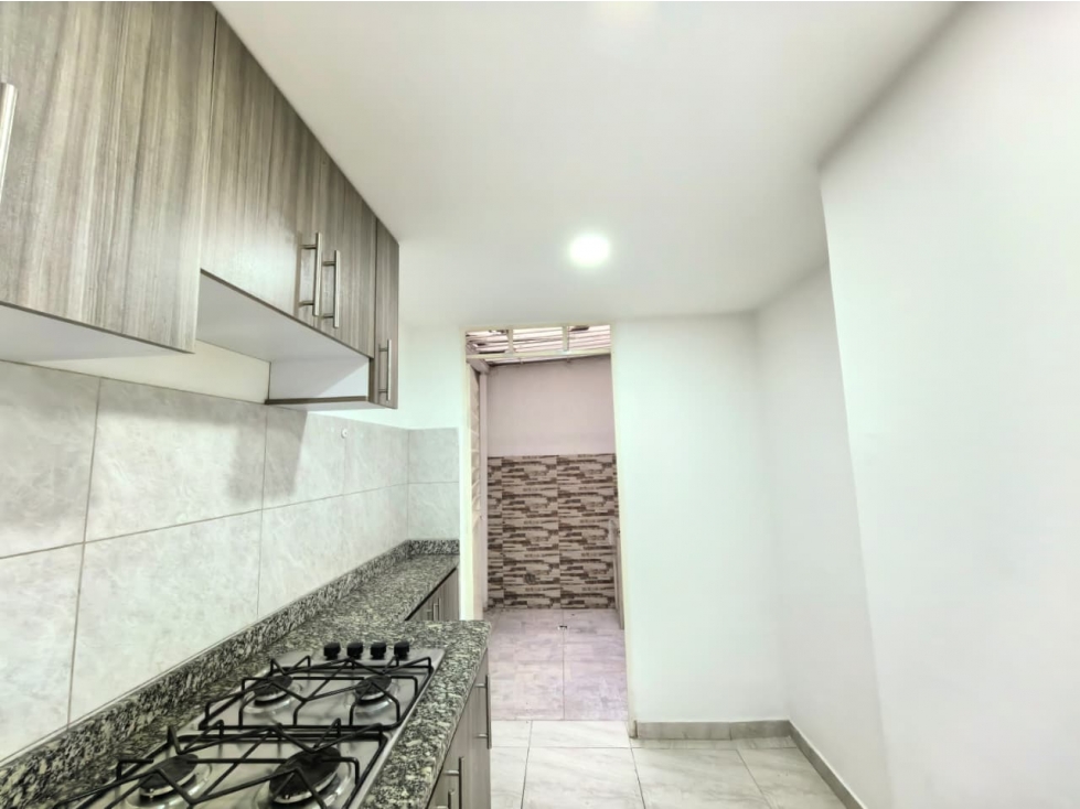 VENTA DE APARTAMENTO EN UN PRIMER PISO AL SUR DE CALI — foto 4