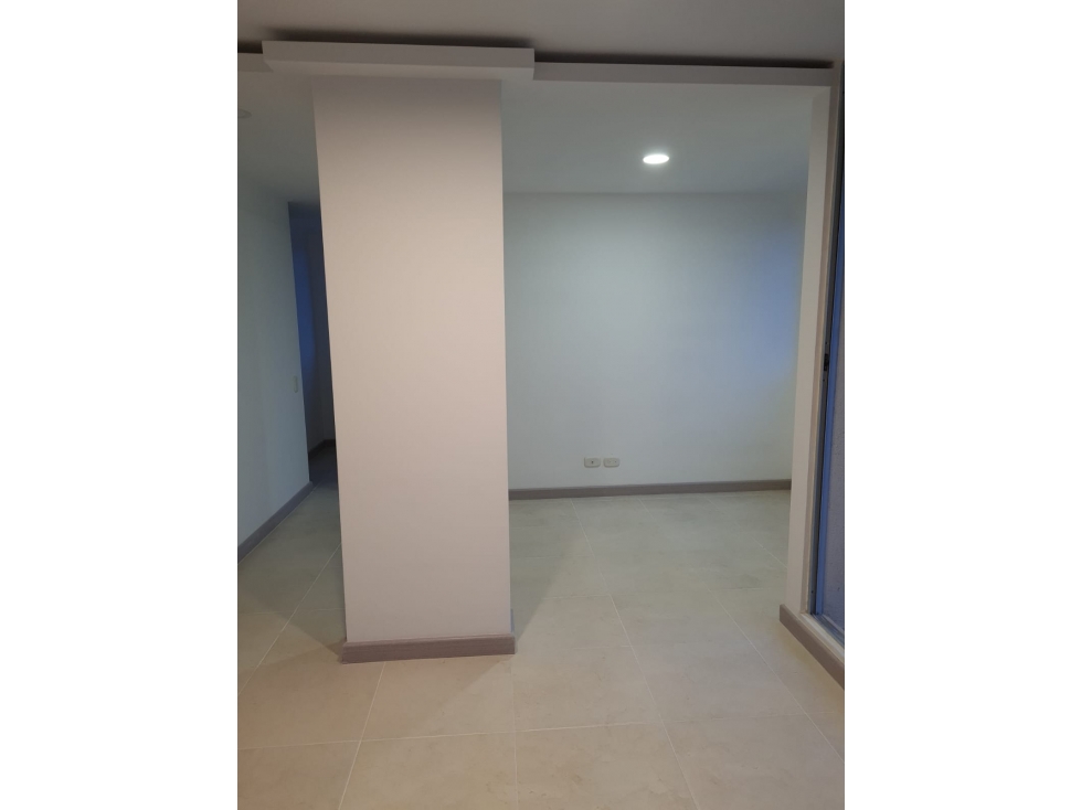 APARTAMENTO EN VENTA EN PANGOLA JAMUNDÍ — foto 4