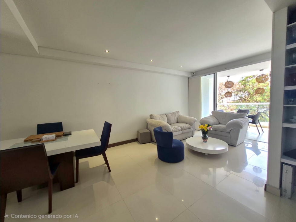 VENTA APARTAMENTO LA ARBOLEDA