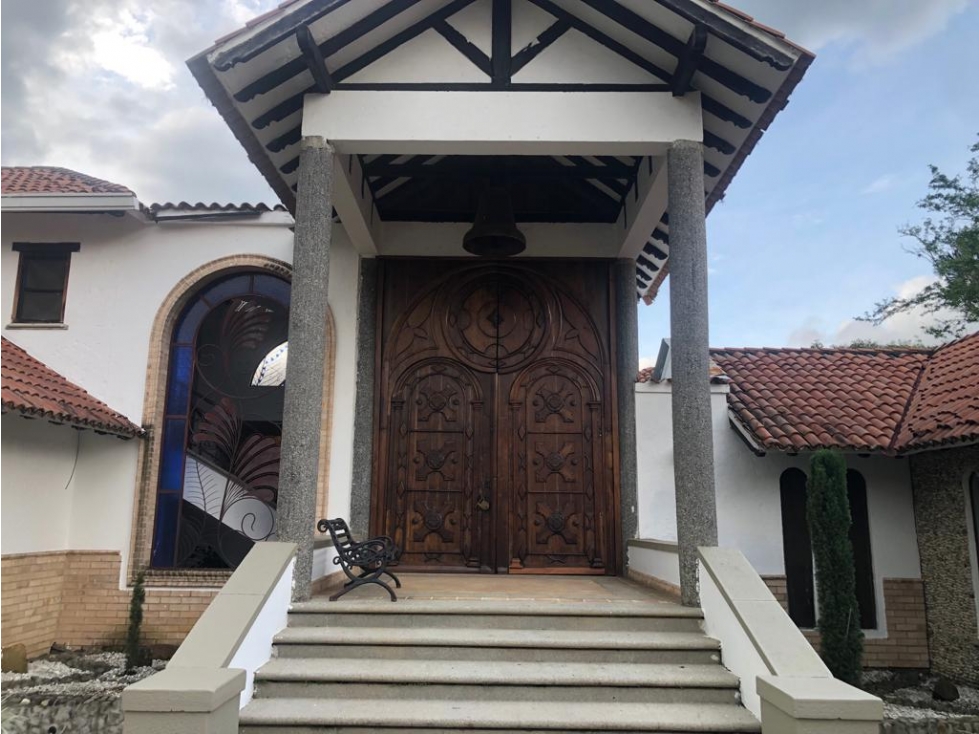 SE VENDE CASA CONDOMINIO PANCE CALI LUXURY ESPECIAL — foto 2