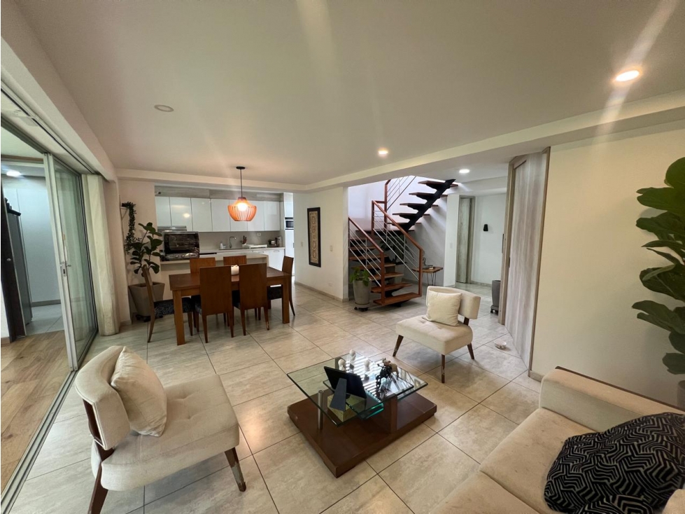 VENTA CASA PANCE CONJUNTO SUR CALI - 6