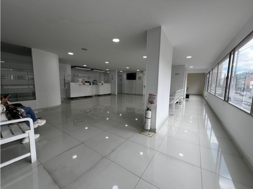 ALQUILER LOCAL COMERCIAL EN CHAPINERO