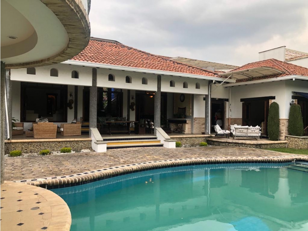 SE VENDE CASA CONDOMINIO PANCE CALI LUXURY ESPECIAL — foto 3