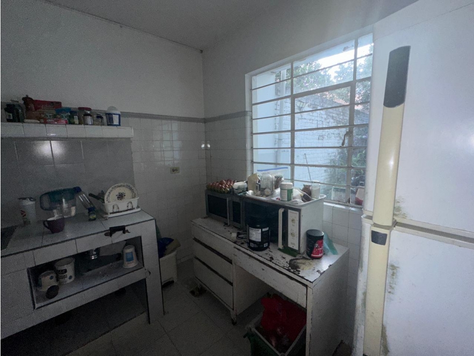 SE VENDE CASA CALI SUR CENTRAL EL LIDO, INVERSION — foto 6