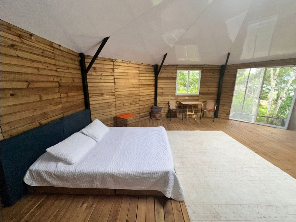 SE VENDE CASA CAMPESTRE/HOTEL EN EL AGUACATAL CALI PRECIO OPORTUNIDAD — foto 4