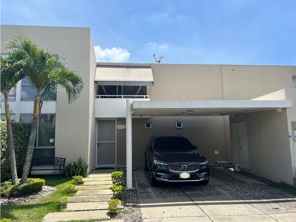 SE VENDE CASA JAMUNDI ALFAGUARA OPORTUNIDAD INVERSIONISTAS