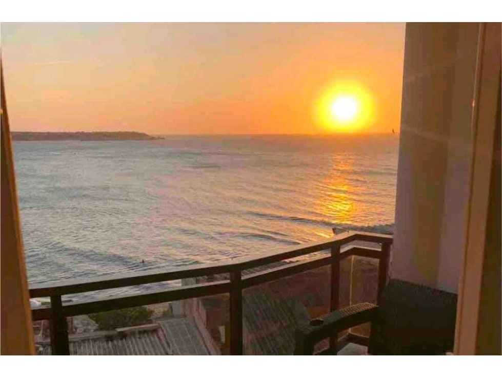 SE VENDE APARTAMENTO TURÍSTICO EN CARTAGENA — foto 3