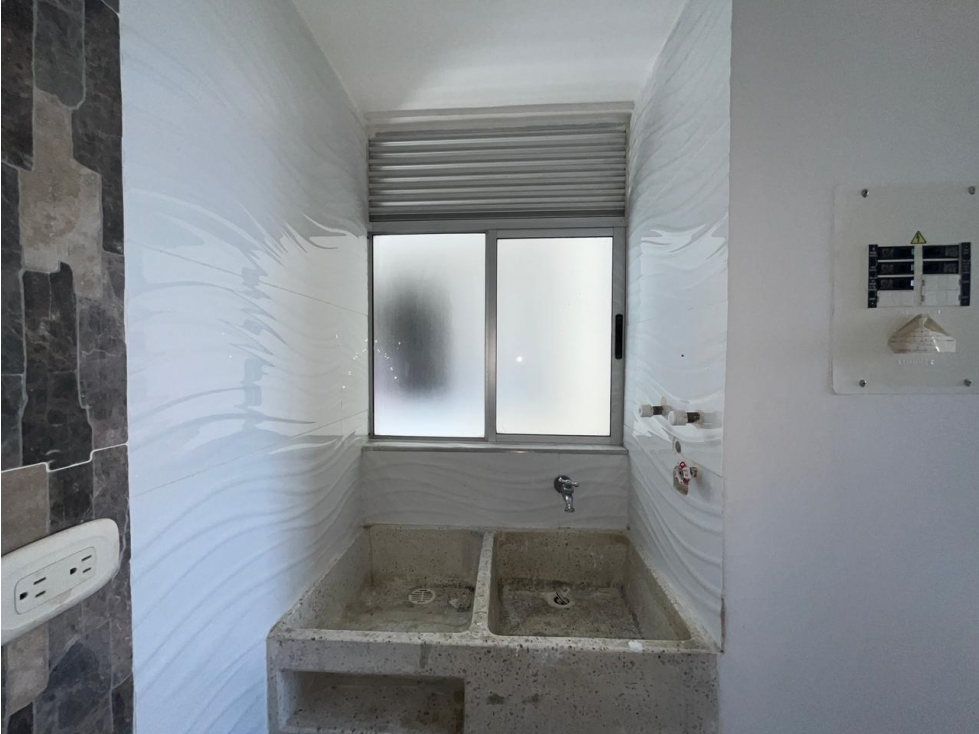 SE VENDE APARTAMENTO EN BOCHALEMA: BALCÓN, PISCINA GANGA — foto 5