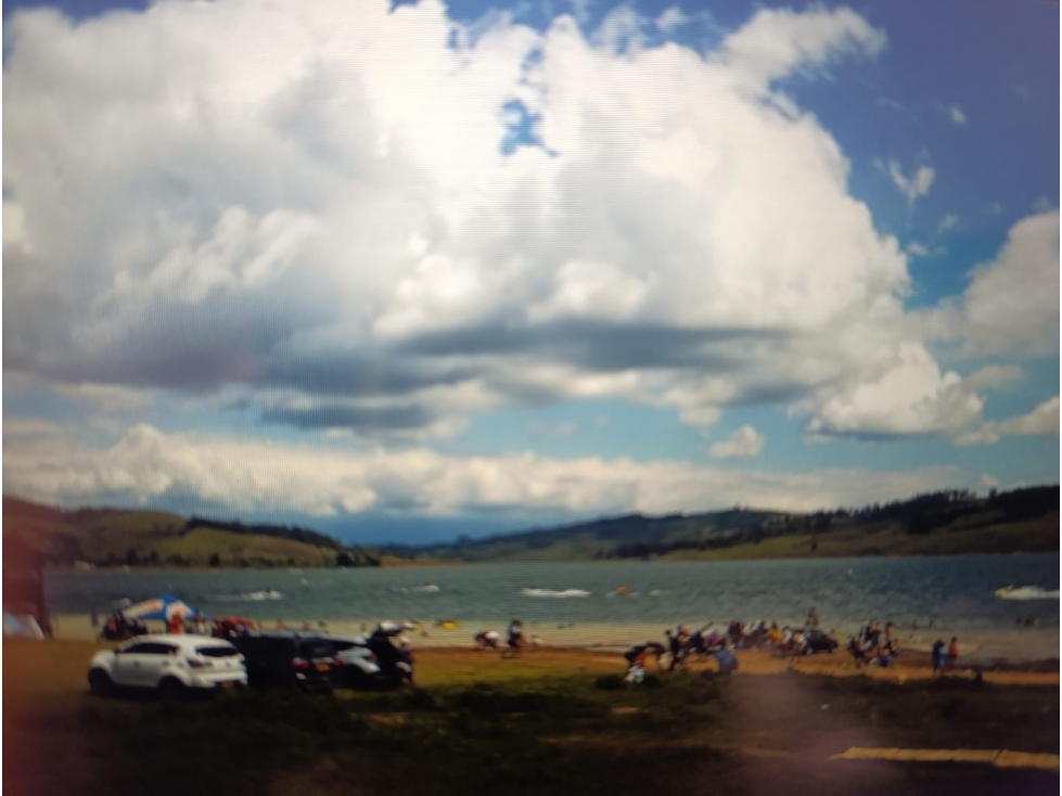LOTE EN LAGO CALIMA EL DARIEN - 4