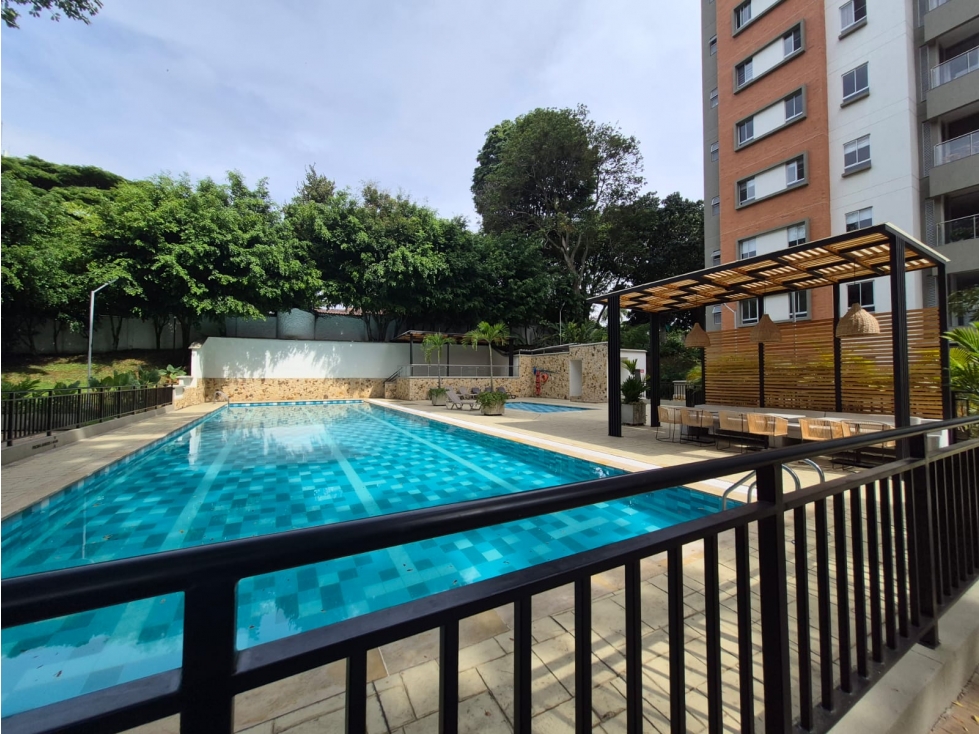 VENTA APARTAMENTO PANCE
