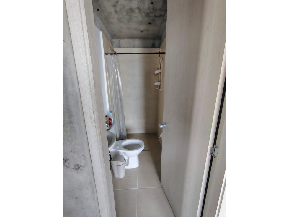 SE VENDE APARTAMENTO EN GRIS EN GUABINAS YUMBO CALI — foto 3