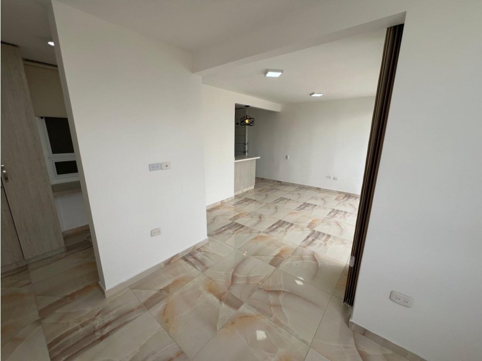 VENTA APTO SUR CALI BELLATERRA AQUARIS — foto 4