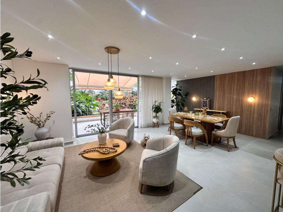 APARTAMENTO EN VENTA PANCE SUR DE CALI — foto 4