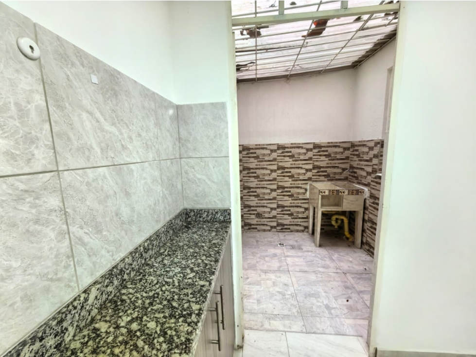 VENTA DE APARTAMENTO EN UN PRIMER PISO AL SUR DE CALI — foto 5