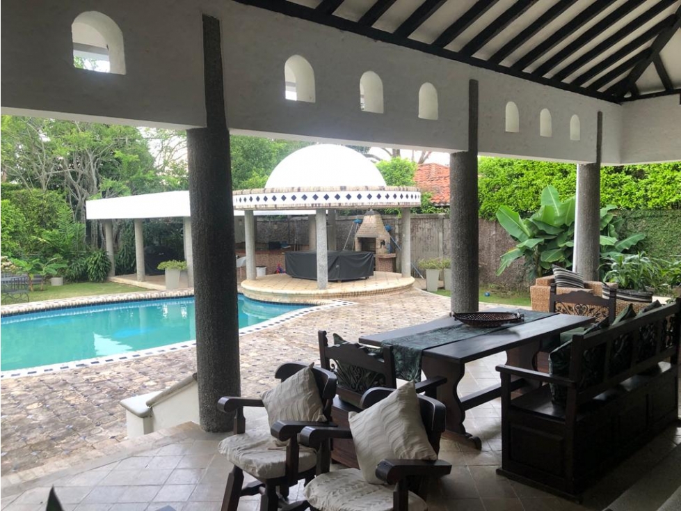 SE VENDE CASA CONDOMINIO PANCE CALI LUXURY ESPECIAL — foto 5
