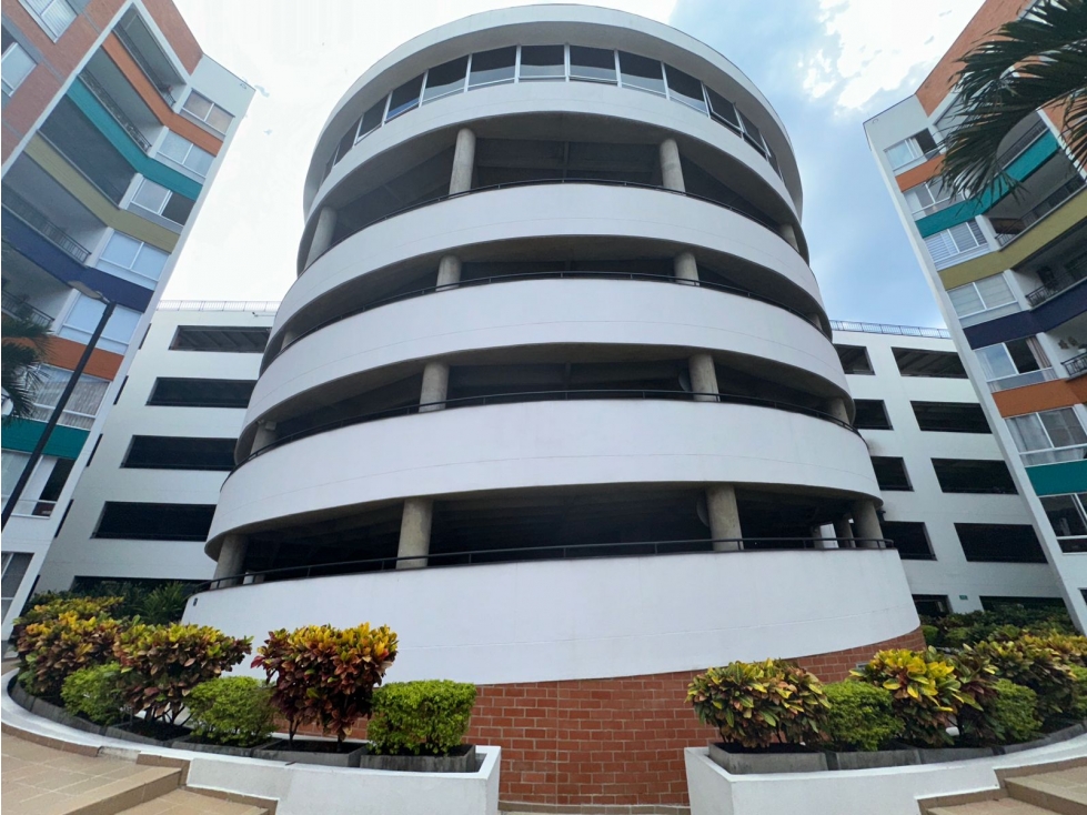 VENTA DE APARTAMENTO EN BOCHALEMA CALI SUR