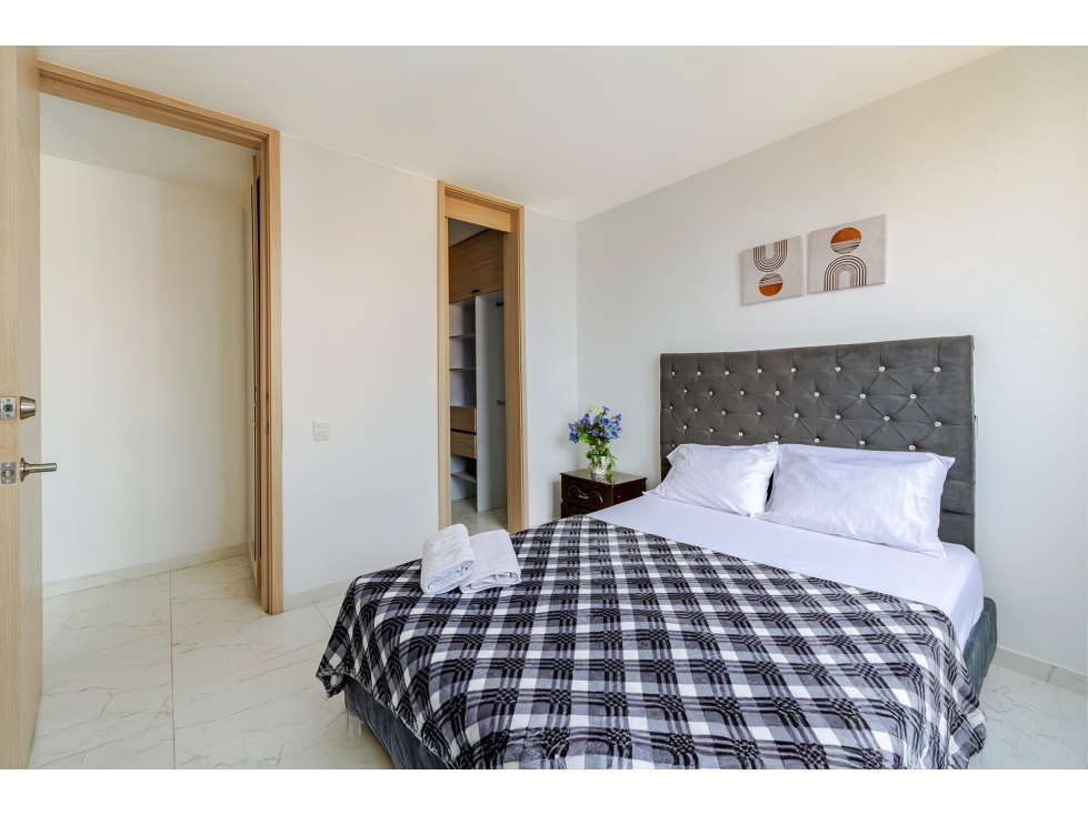 VENTA DE APARTAMENTO CIUDAD MELÉNDEZ SUR DE CALI — foto 6