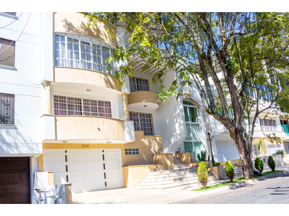 SE VENDE CASA EN CALI EL INGENIO CON PISCINA PARQ. 4 CARROS LUJO — foto 5